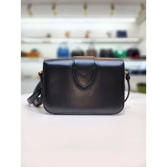 Ponte Neuf Mm Shoulder Crossbody Bag - Picture 6 of 10